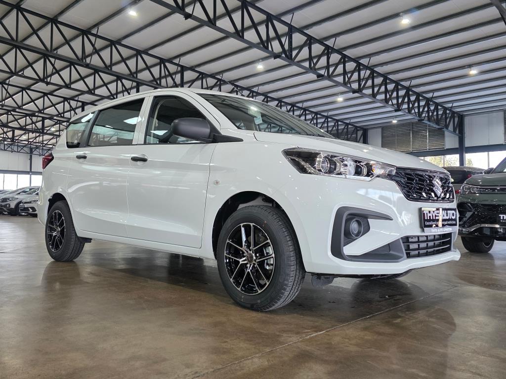 1024x768 Suzuki Ertiga 1.5 GA Q2FyTGlzdGluZzo1MTU5NTg R329995
