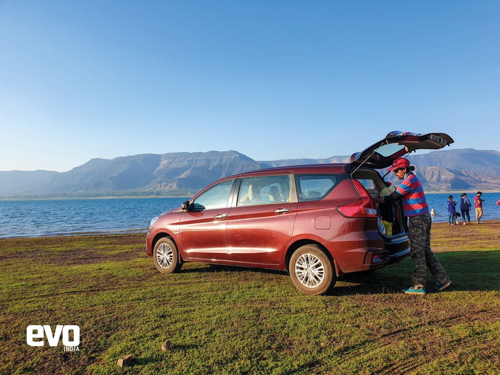 1024x768 Long term review: Maruti Suzuki Ertiga