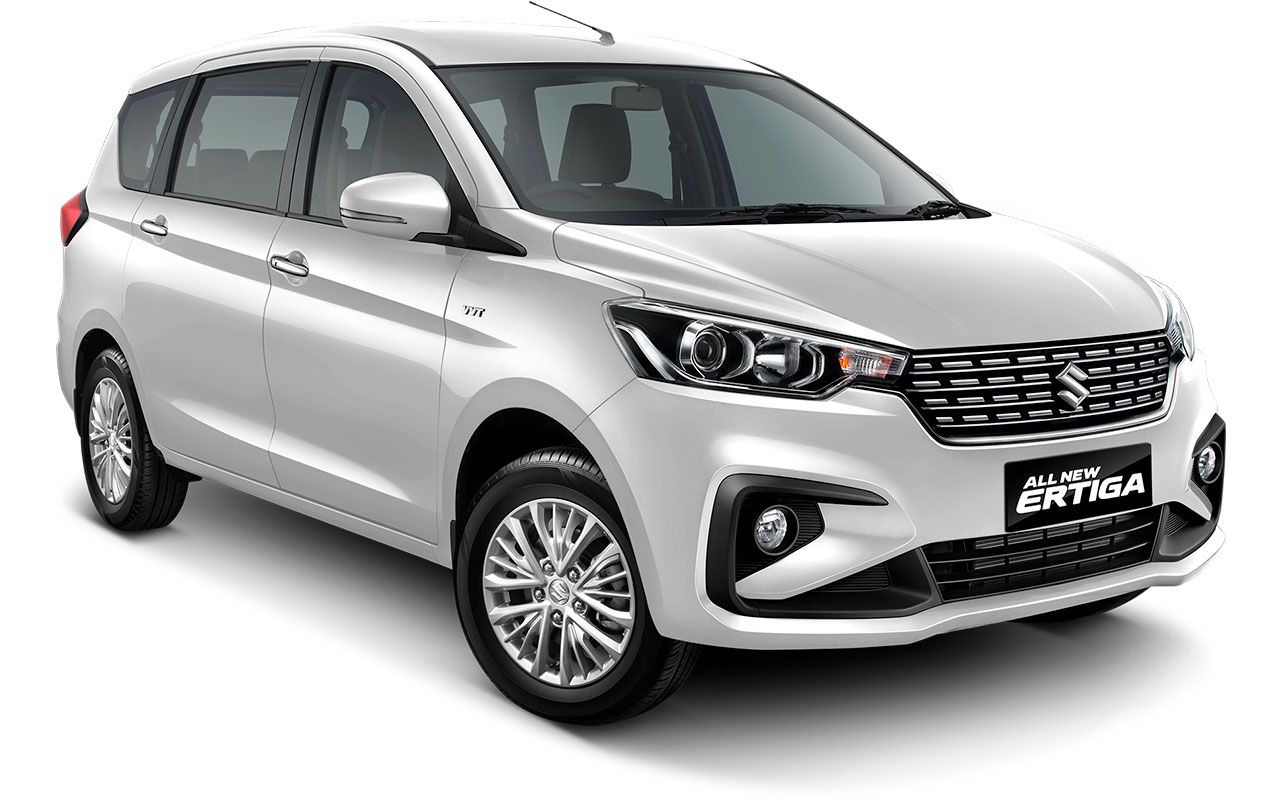 1280x800 Suzuki Indonesia keenly following developments of the new Maruti Ertiga diesel variant