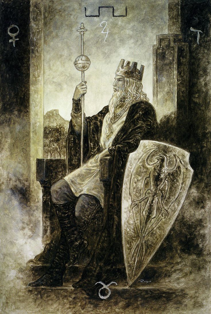 736x1093 Writing Prompt “The Emperor”