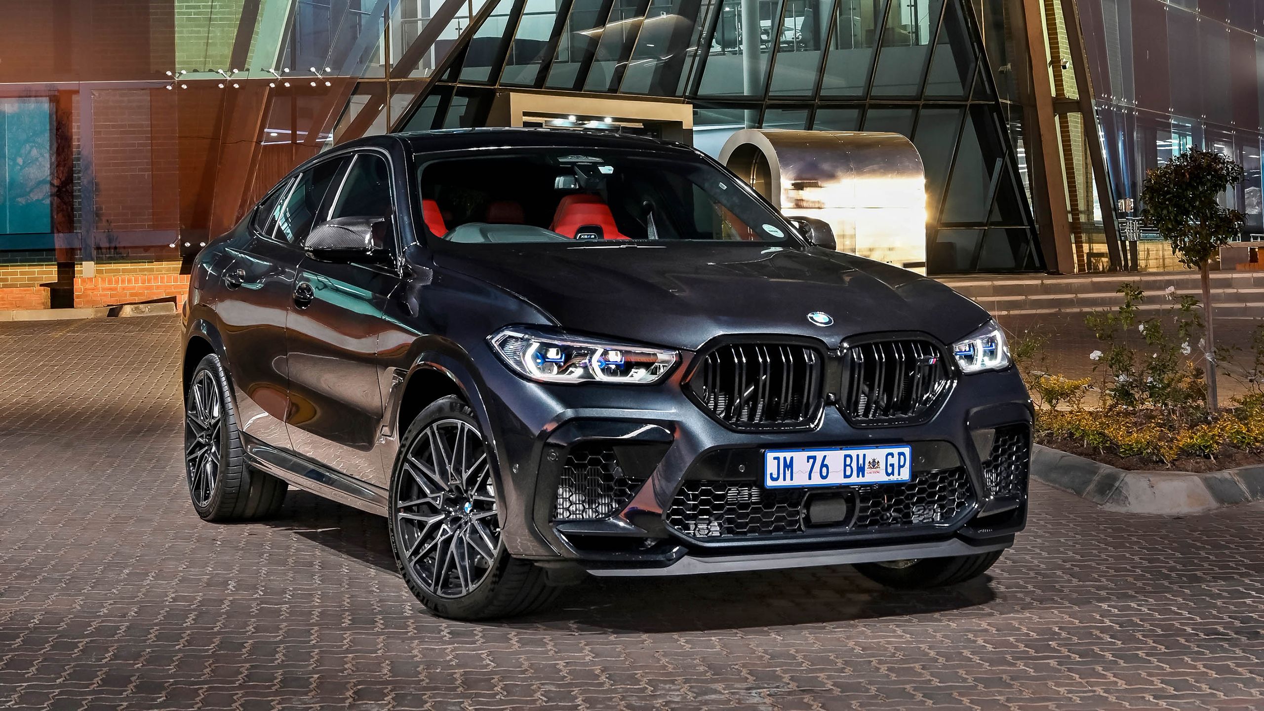 2560x1440 BMW X6 M Competition 2020 Wallpaper Car Wallpaper