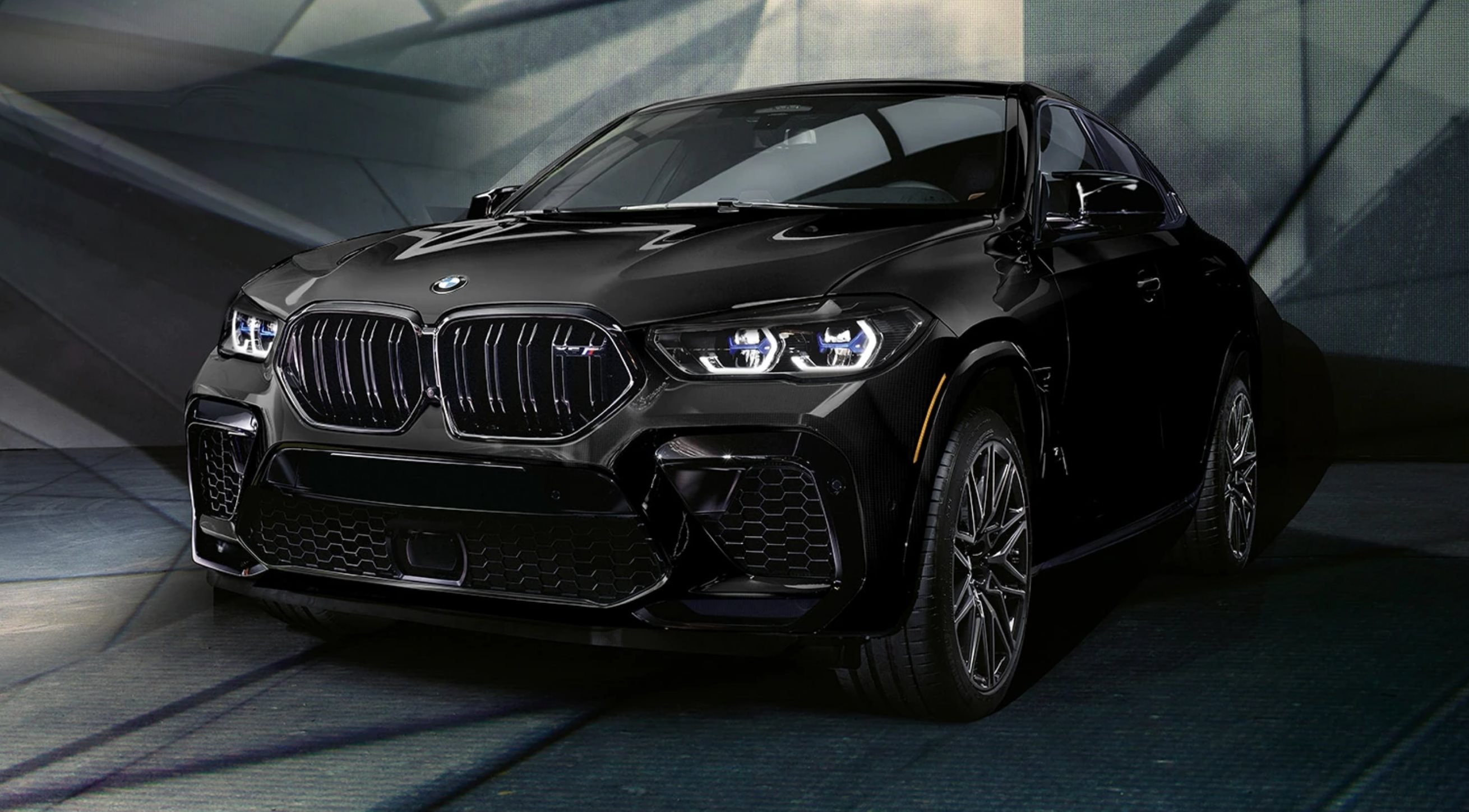 2620x1450 BMW X6 M Research in Milford, DE BMW Dealer I.G. Burton BMW