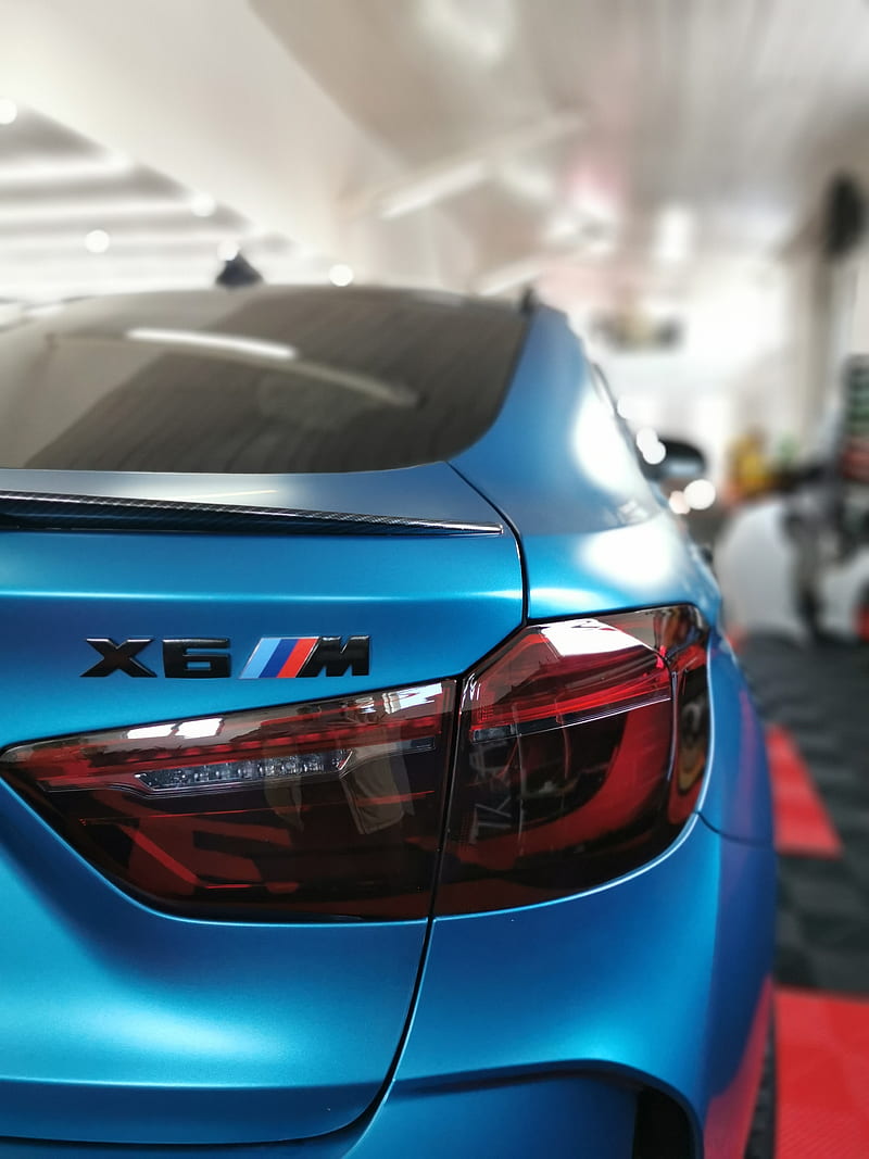 800x1067 BMW X6M X6m, 600hp, bmw x6 m, HD phone wallpaper
