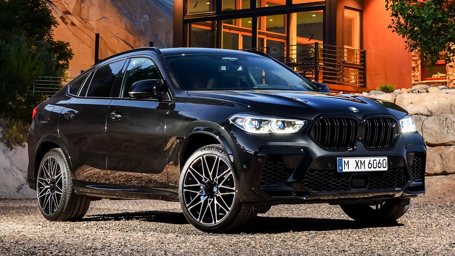 1920x1080 Bmw X6 M Competition Phone Wallpaper: Free 4K & HD Downloads