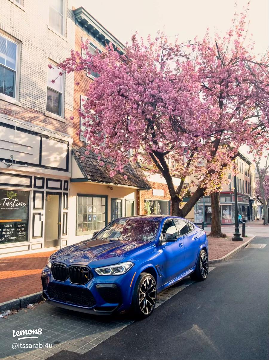 900x1202 My Dream BMW X6M Competition: First Drive & Tuning Plans!
