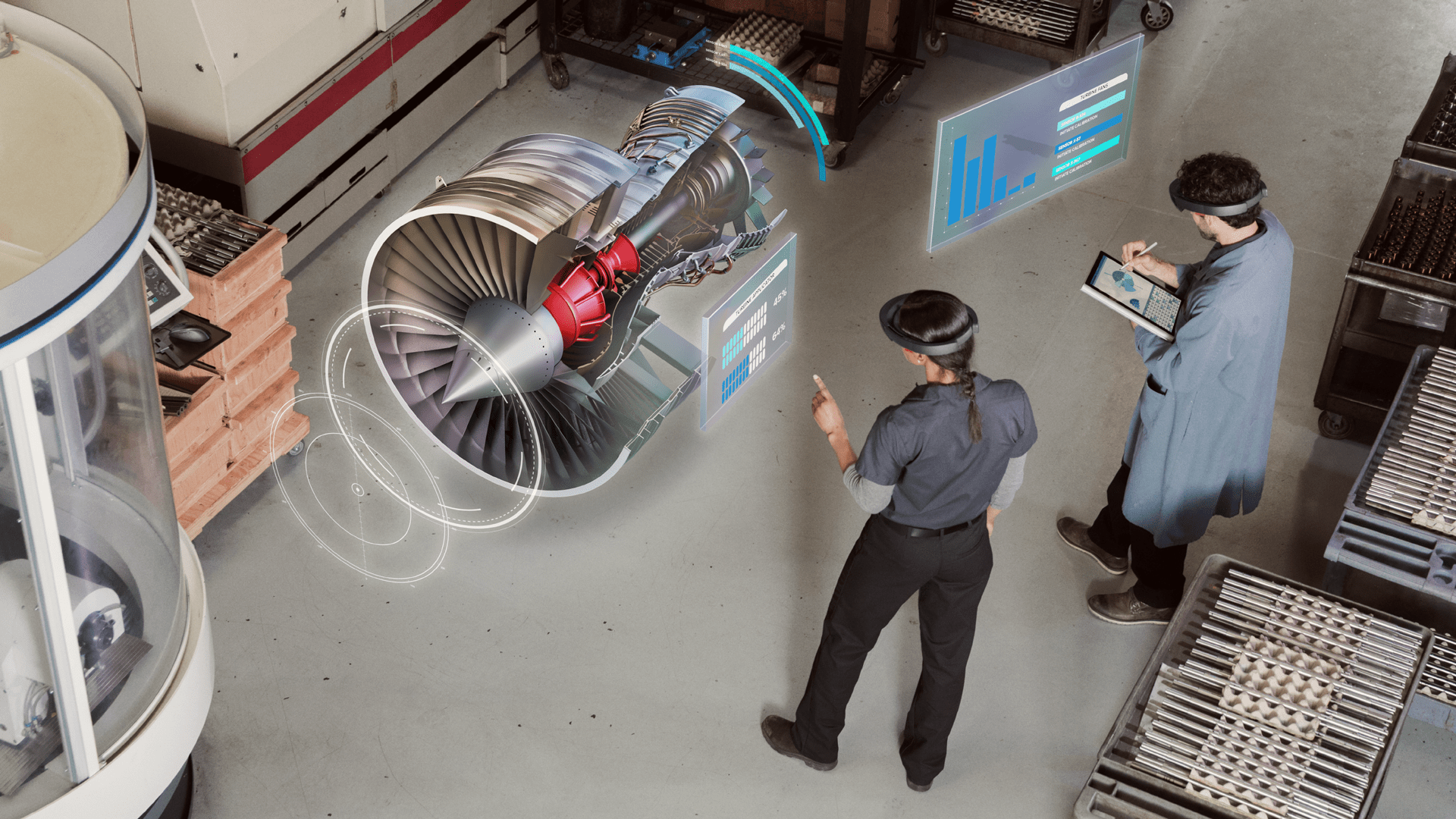 1920x1080 Augmented reality in manufacturing boosts design speed and safety