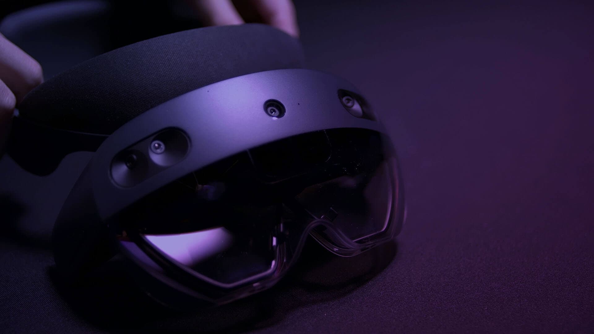1920x1080 Learn Unreal Engine for Microsoft HoloLens 2