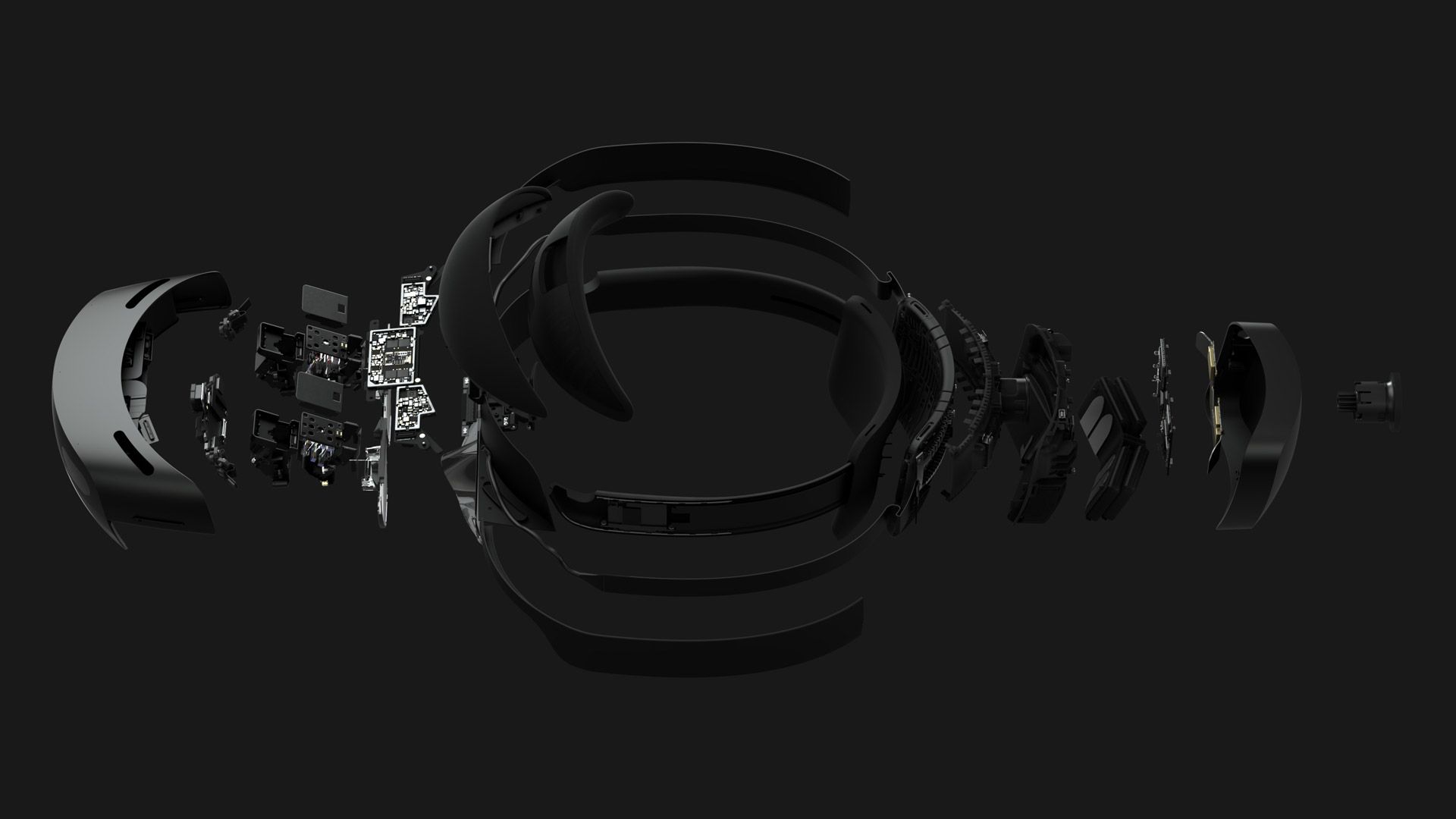 1920x1080 HoloLens 2 Specs: Resolution, Field of View, Battery Life & More