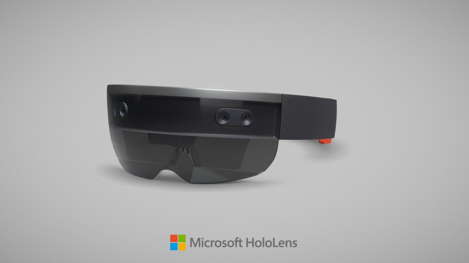 1920x1080 Microsoft wants a piece of the VR pie, and it's using HoloLens to get it