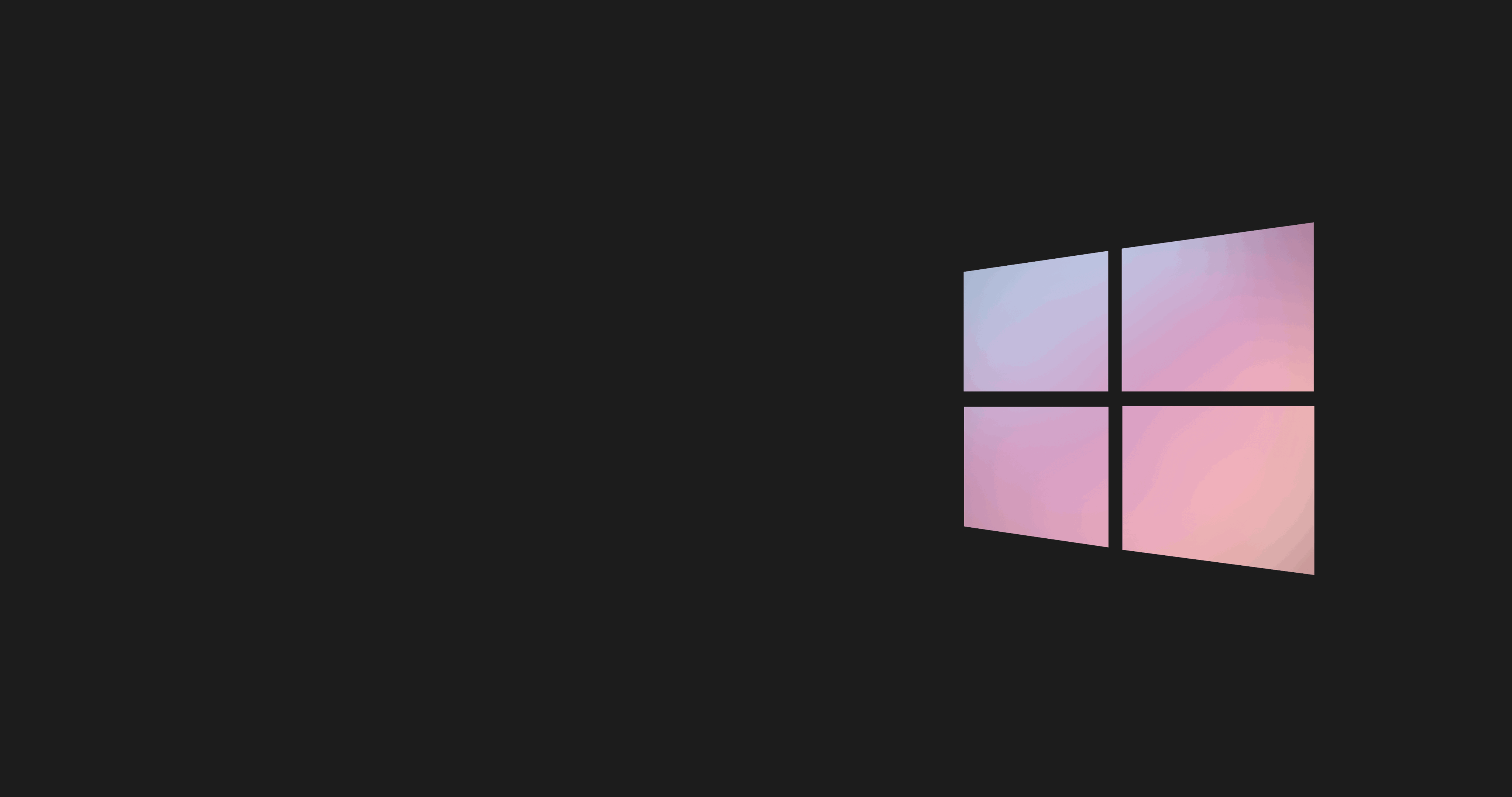 4096x2160 Windows X HoloLens By Zee Al Eid Ahmad Rana