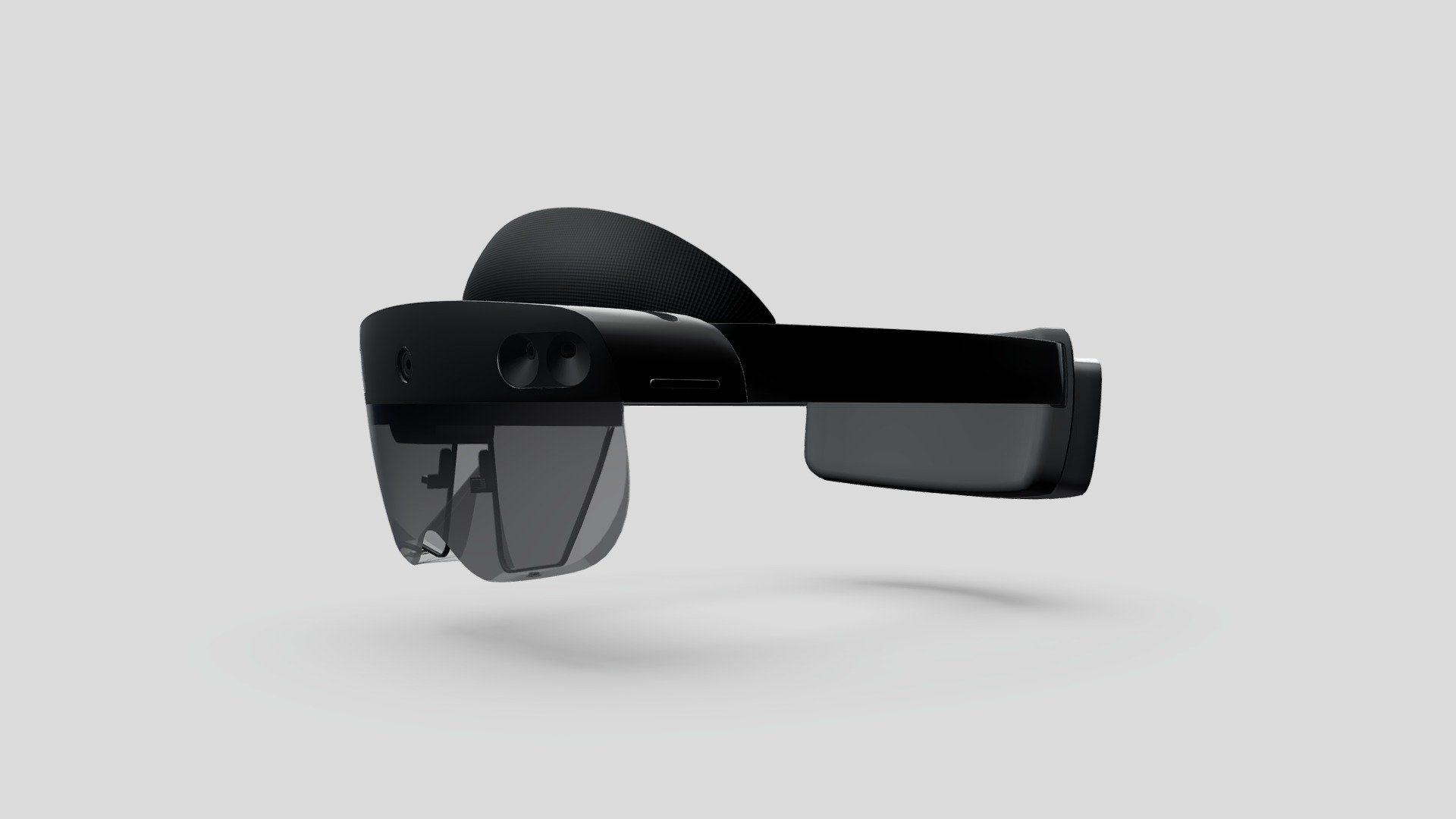 1920x1080 Hololens 2 model by Virtual Studio [cf3c1d8]