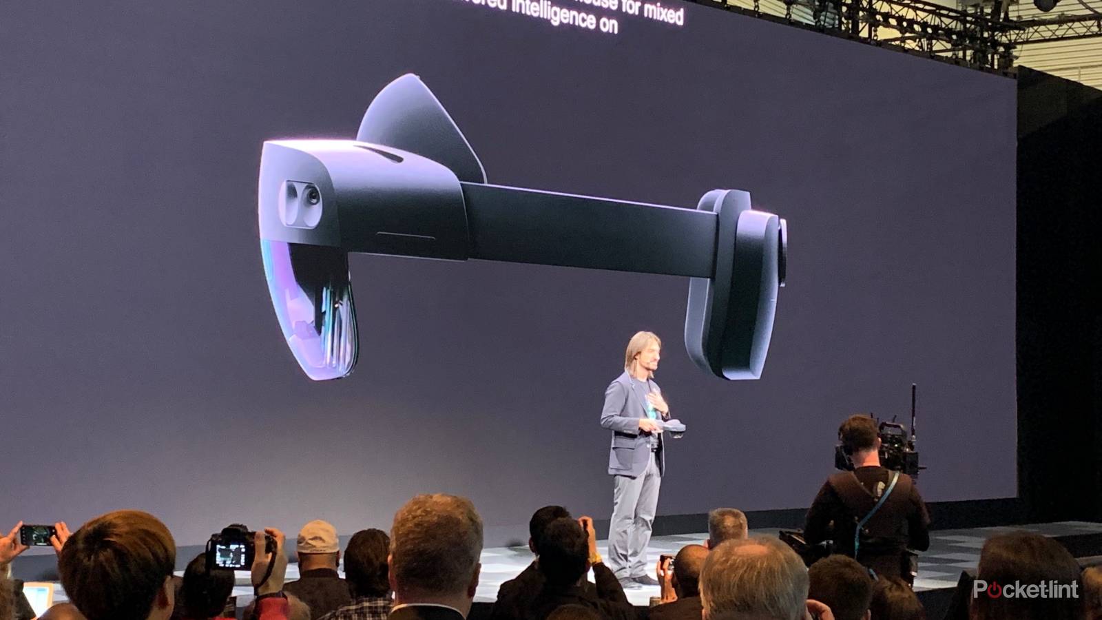 1600x900 Microsoft HoloLens 2 Available For Pre Order, Azure Kinect Too