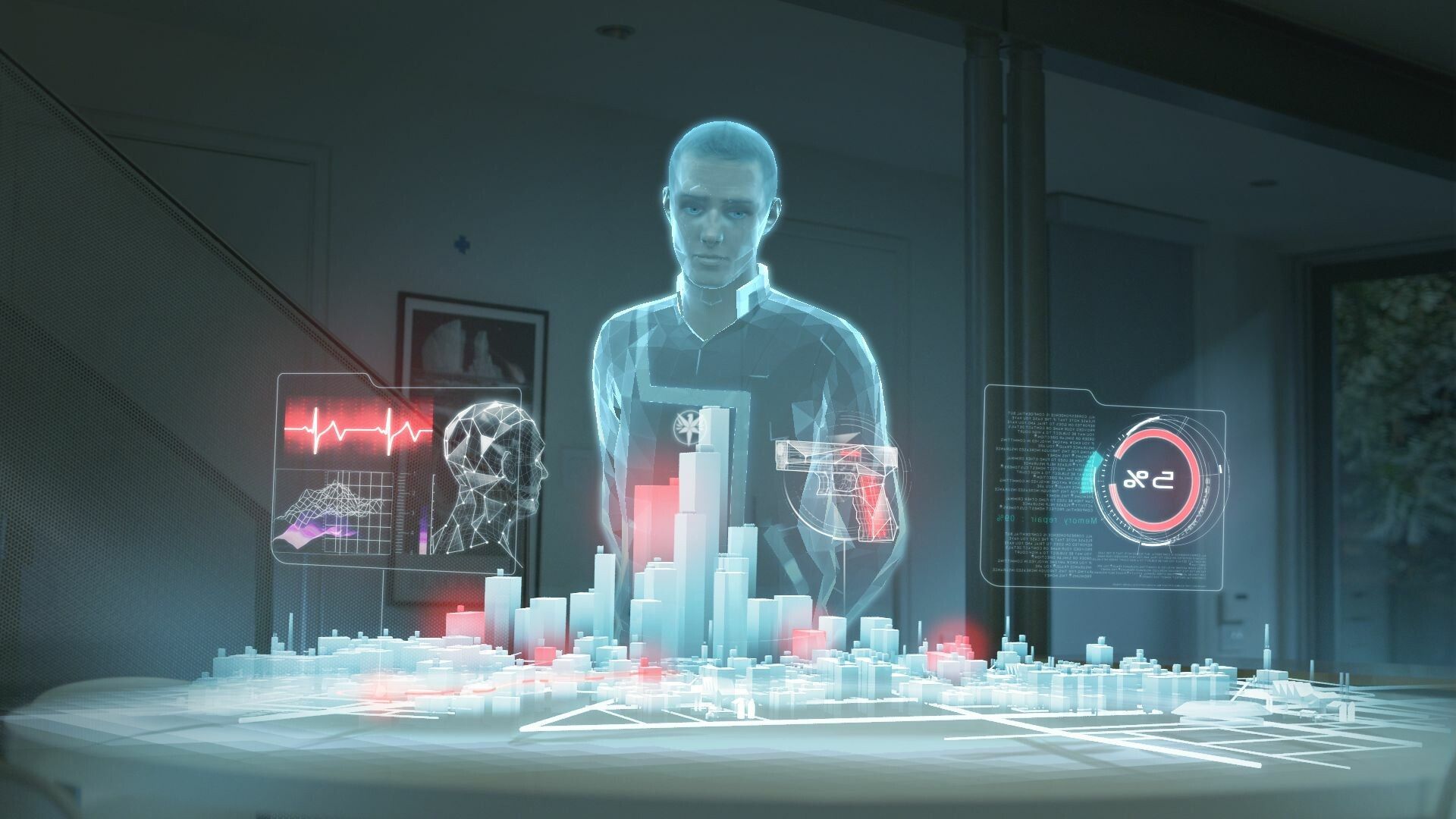 1920x1080 Damien Papet (Microsoft Hololens)