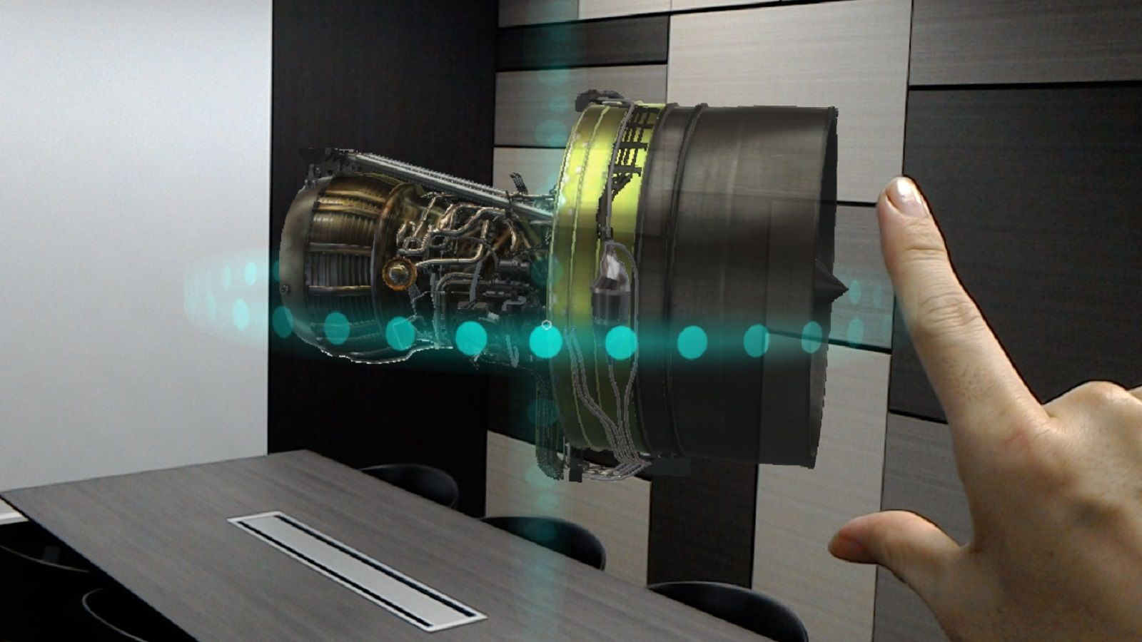 1600x900 Japan Airlines Creates Yet Another First Class Experience, This Time Using Microsoft HoloLens