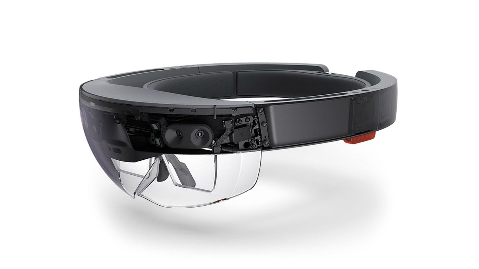 1920x1080 Microsoft Now Hosts Free HoloLens Demos Across US & Canada. Road to VR