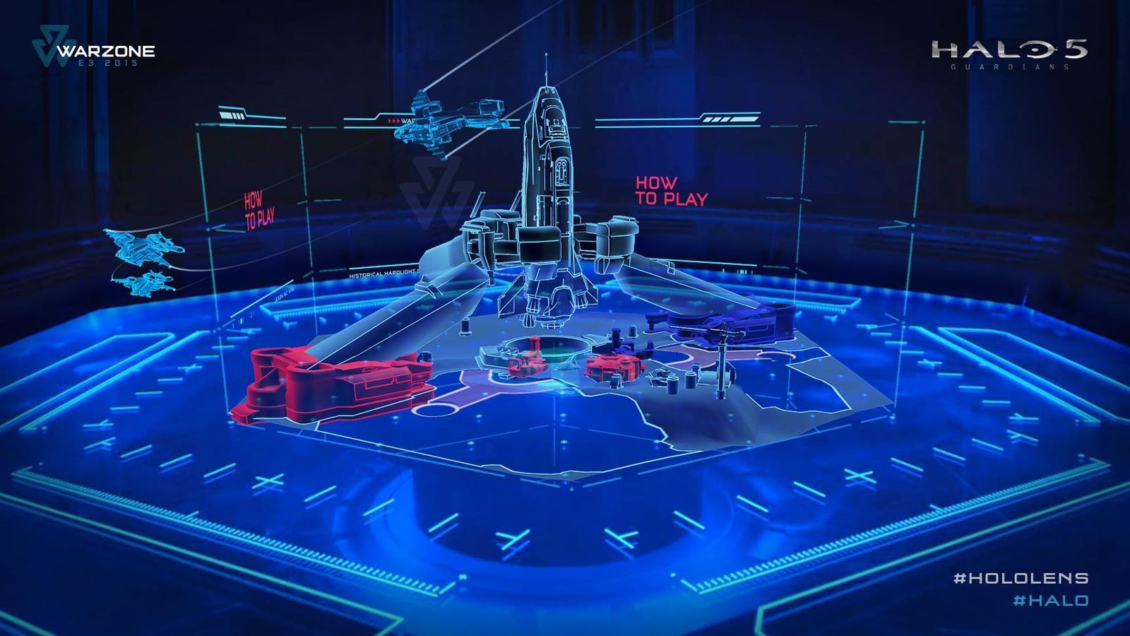 1600x900 Microsoft's 'Hololens' Is A Revolutionary Device With One Major Problem