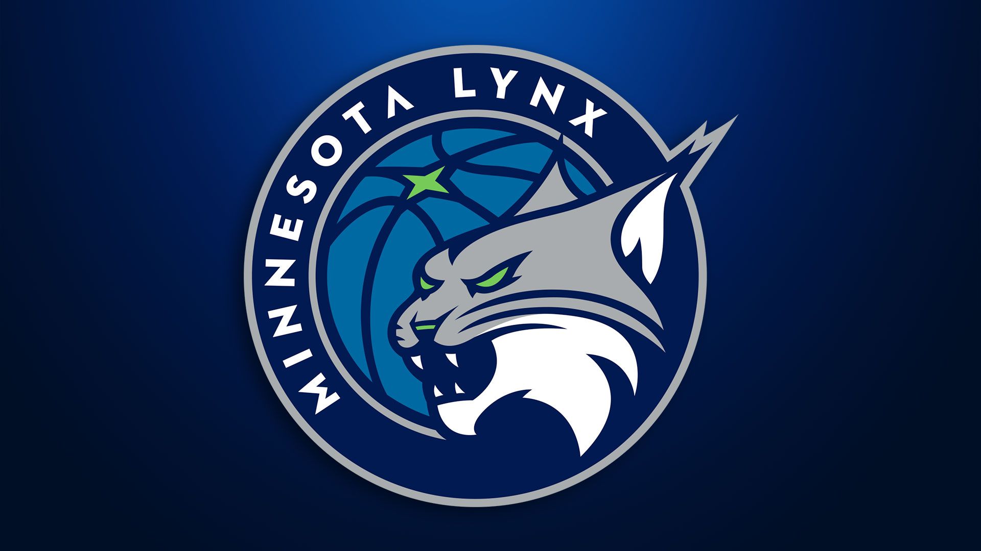 1920x1080 Minnesota Lynx Wallpaper