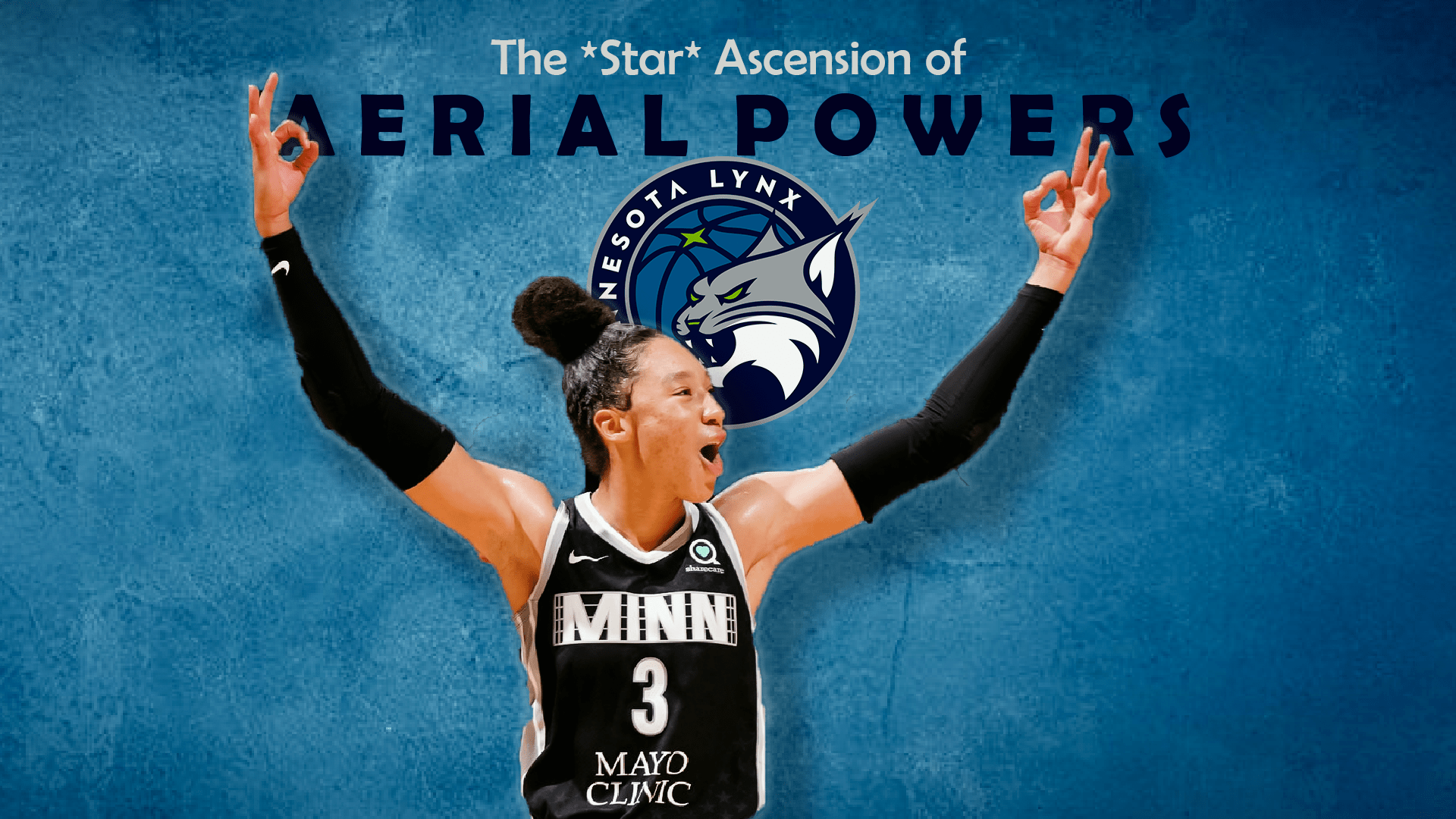 1920x1080 Minnesota Lynx: 2023 Season Preview