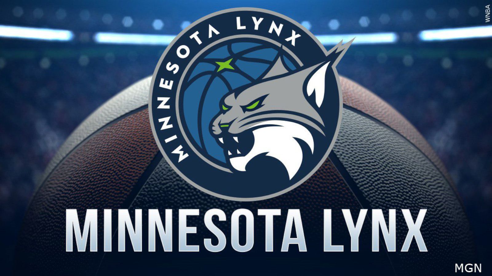 1600x900 Minnesota Lynx 2026 TV Schedule