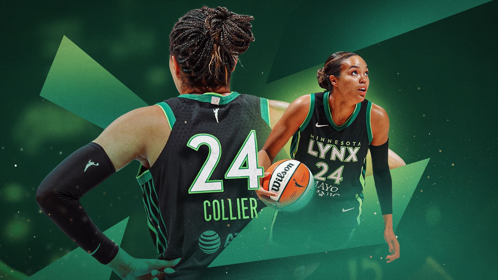 1600x900 MVPhee: Lynx Leader Making a Case To Enter the MVP Conversation Winsidr