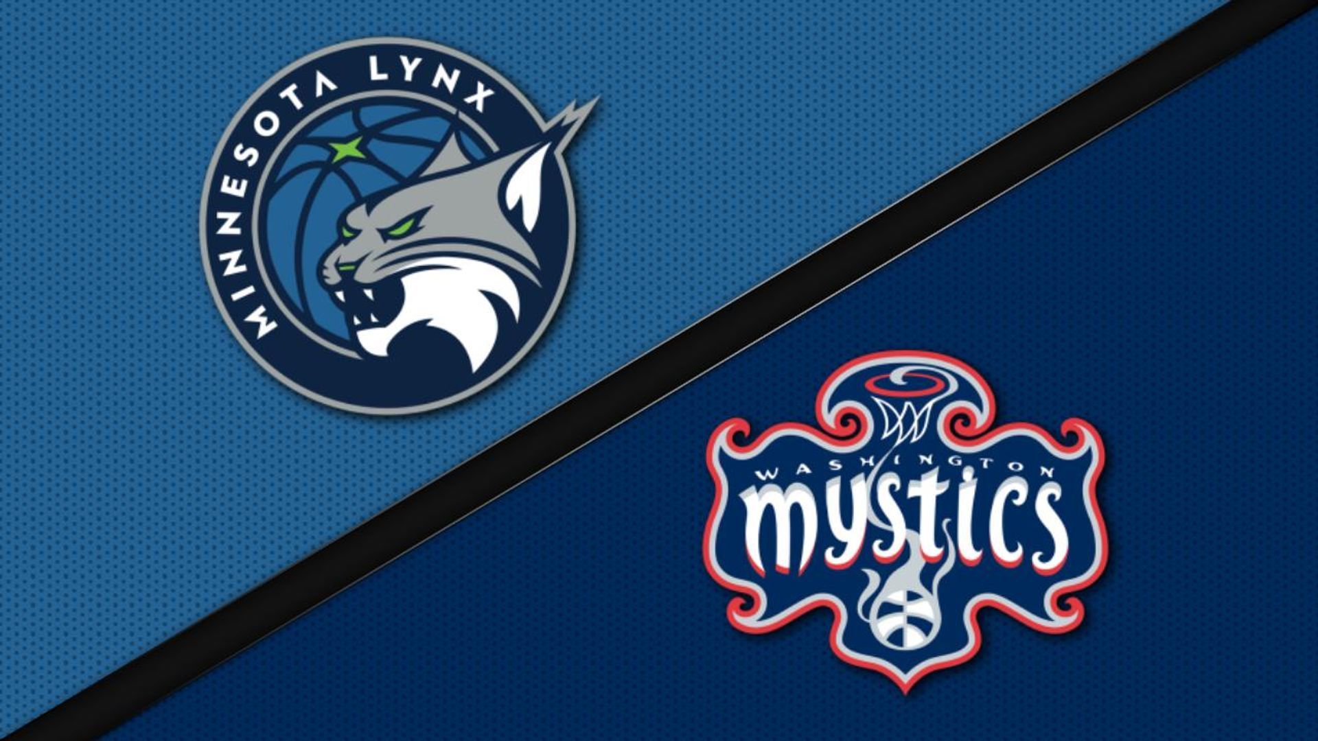 1920x1080 HIGHLIGHTS: Mystics At Lynx