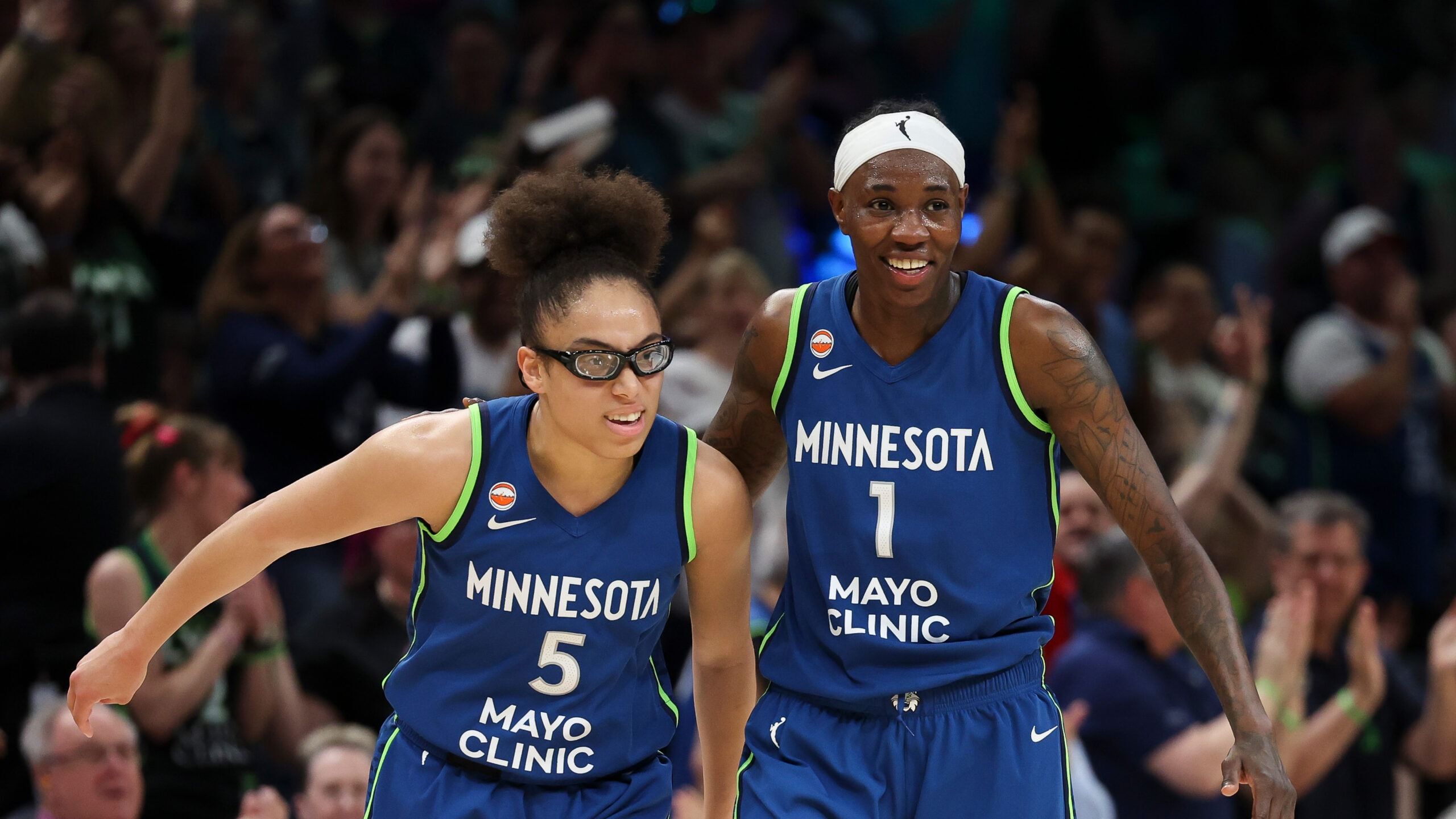 2560x1440 The Official Website of the Minnesota Lynx