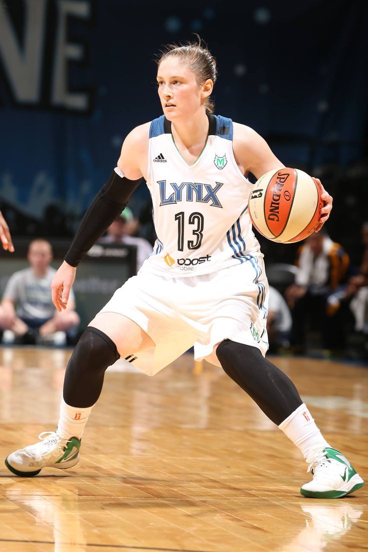 736x1104 Lindsay Whalen During The Lynx Win Over The Sun On 06 01 13