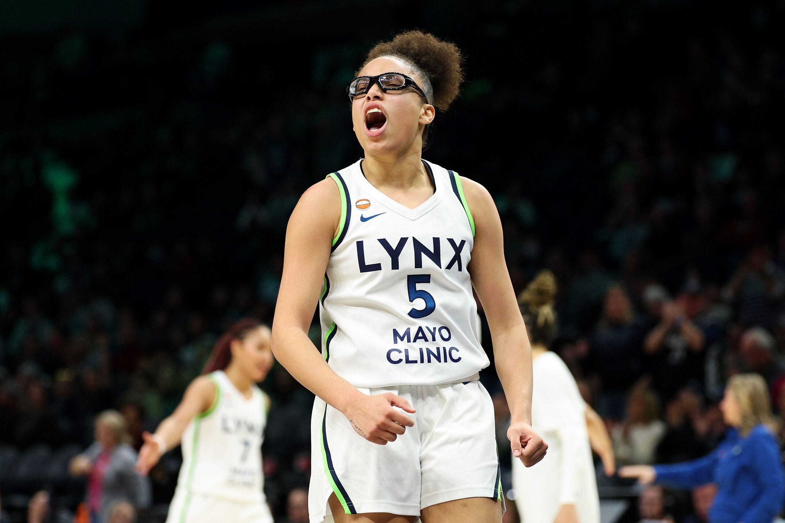 2560x1706 The Official Website of the Minnesota Lynx