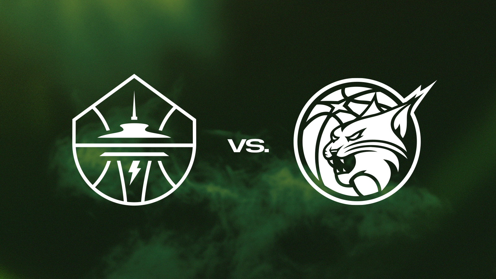 1600x900 Seattle Storm vs. Minnesota Lynx Pledge Arena