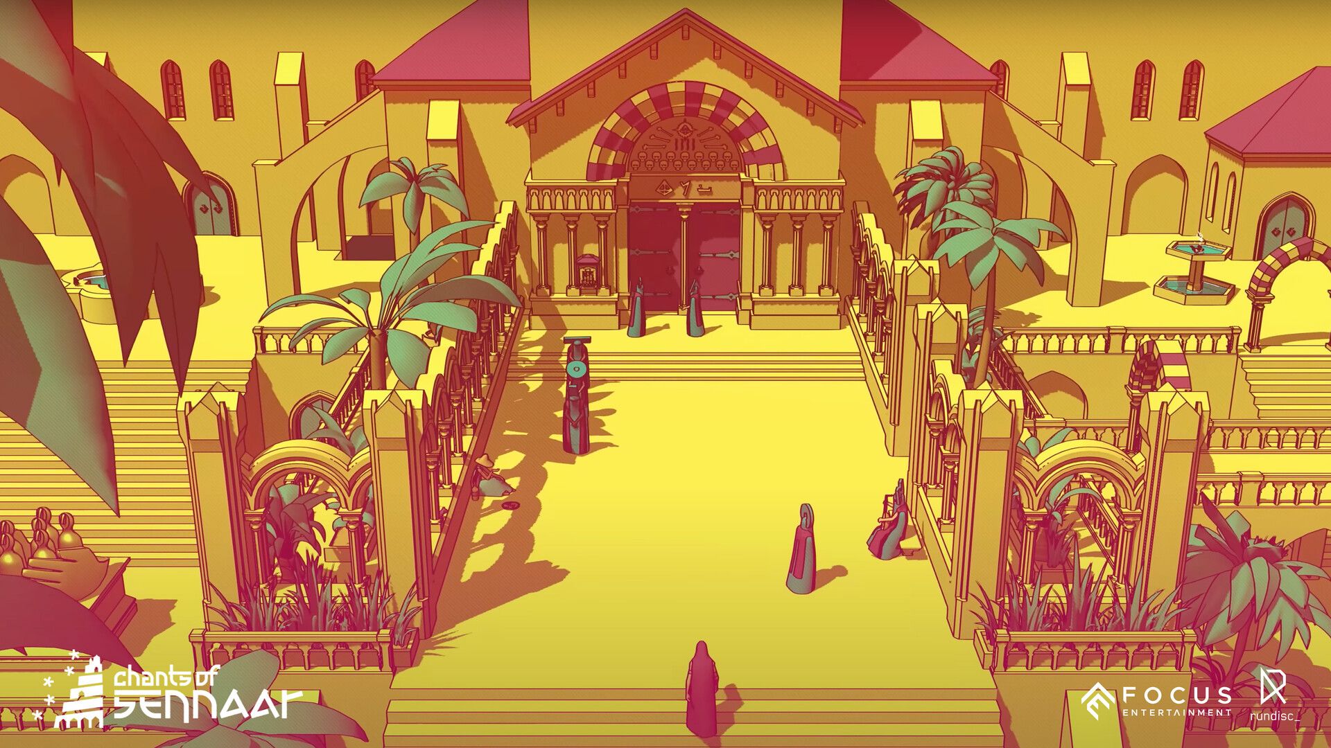 1920x1080 Chants of Sennaar
