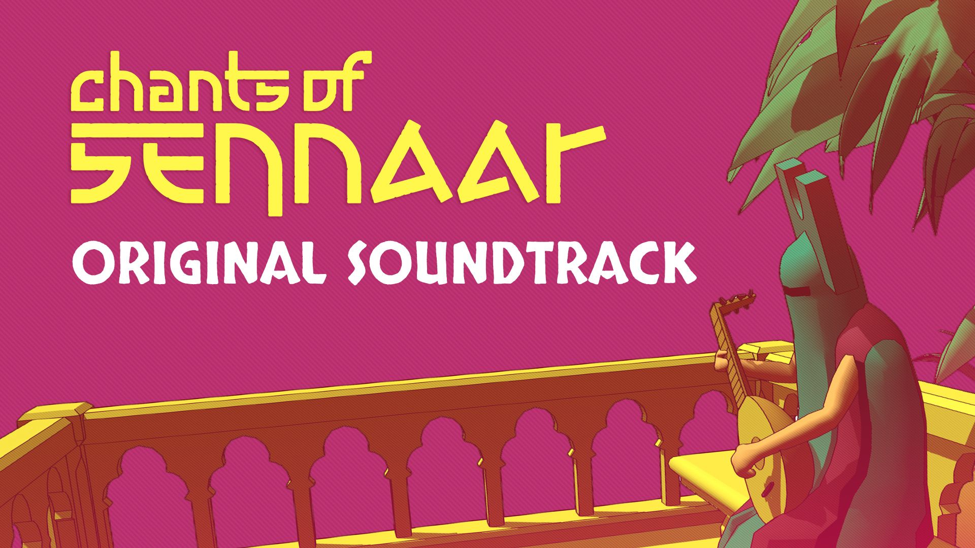 1920x1080 Chants of Sennaar