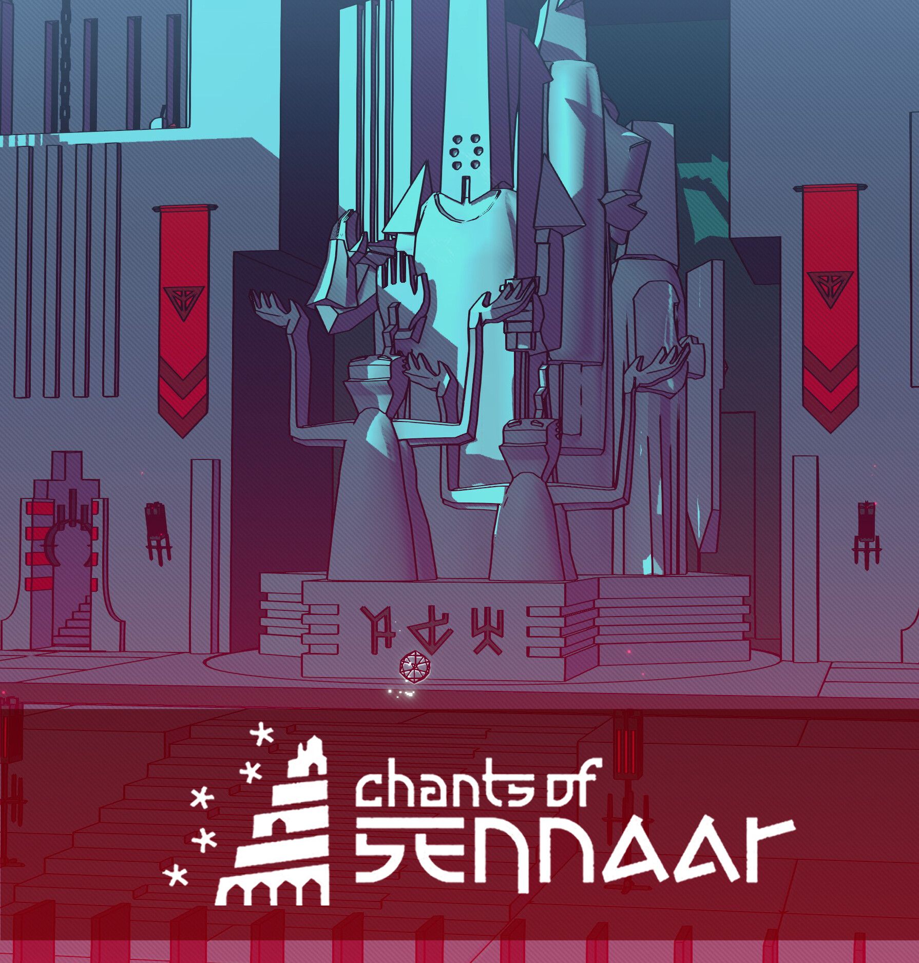 1790x1876 Chants of Sennaar Part II