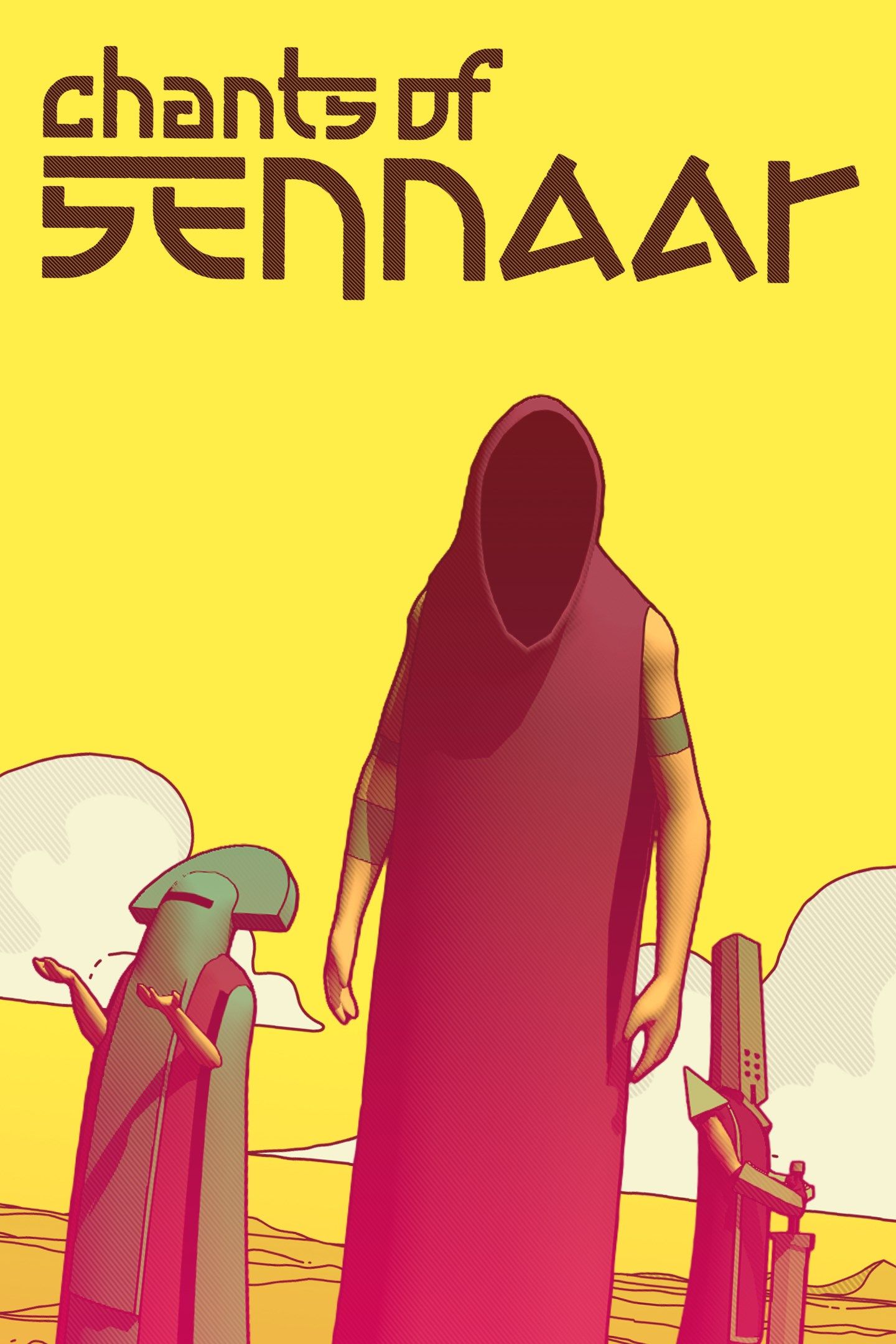 1440x2160 Chants of Sennaar (Windows)