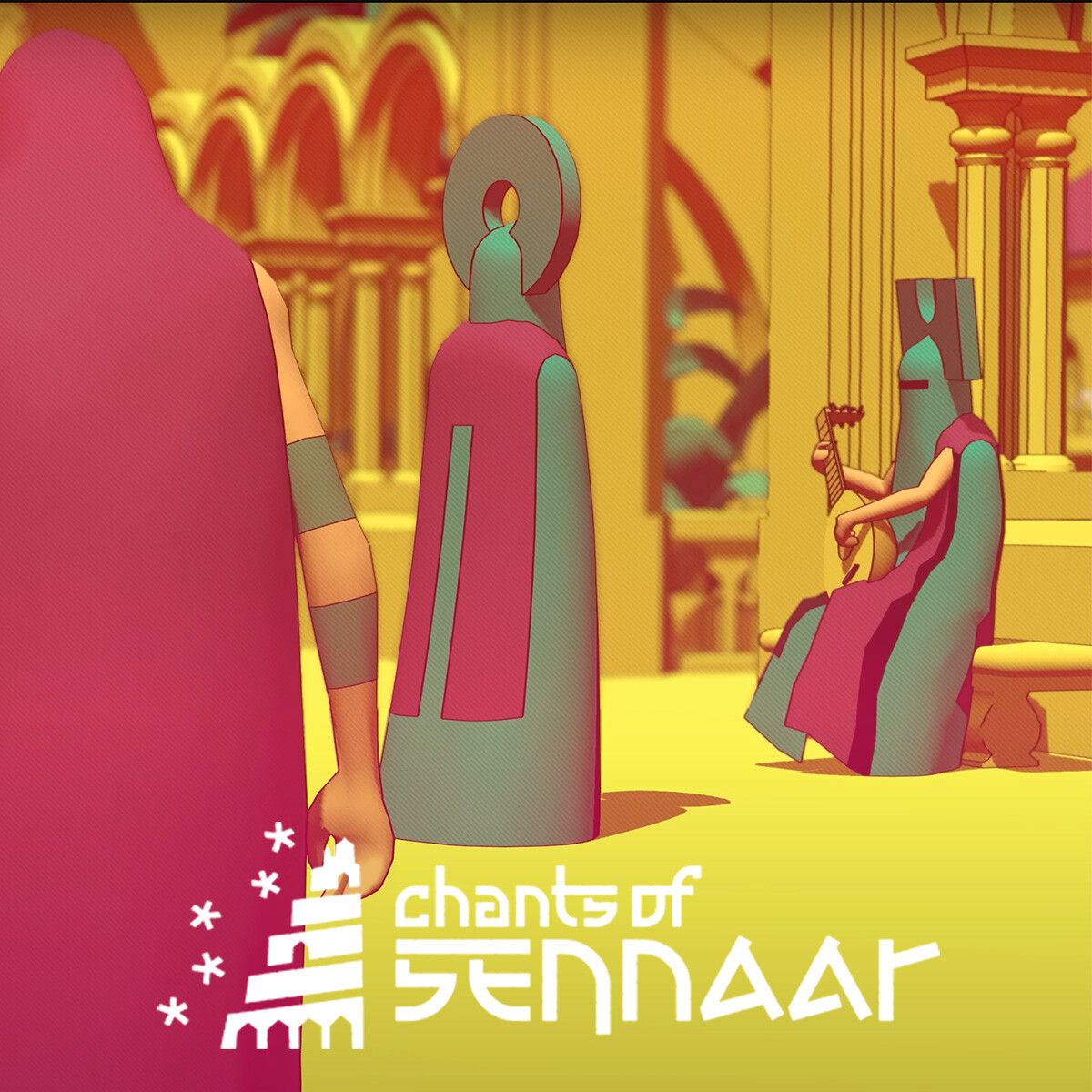 1200x1200 Chants of Sennaar