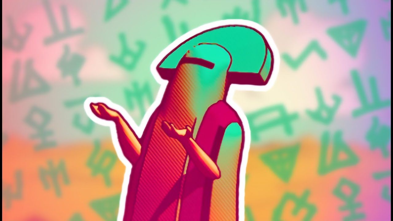 1280x720 Chants of Sennaar: Language of Echo Chambers