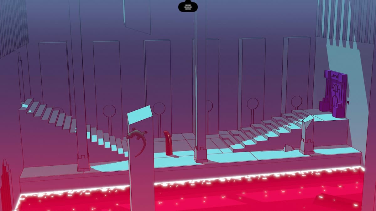 1200x675 Chants Of Sennaar Is The Perfect Co Op Game—even Though It's Single Player