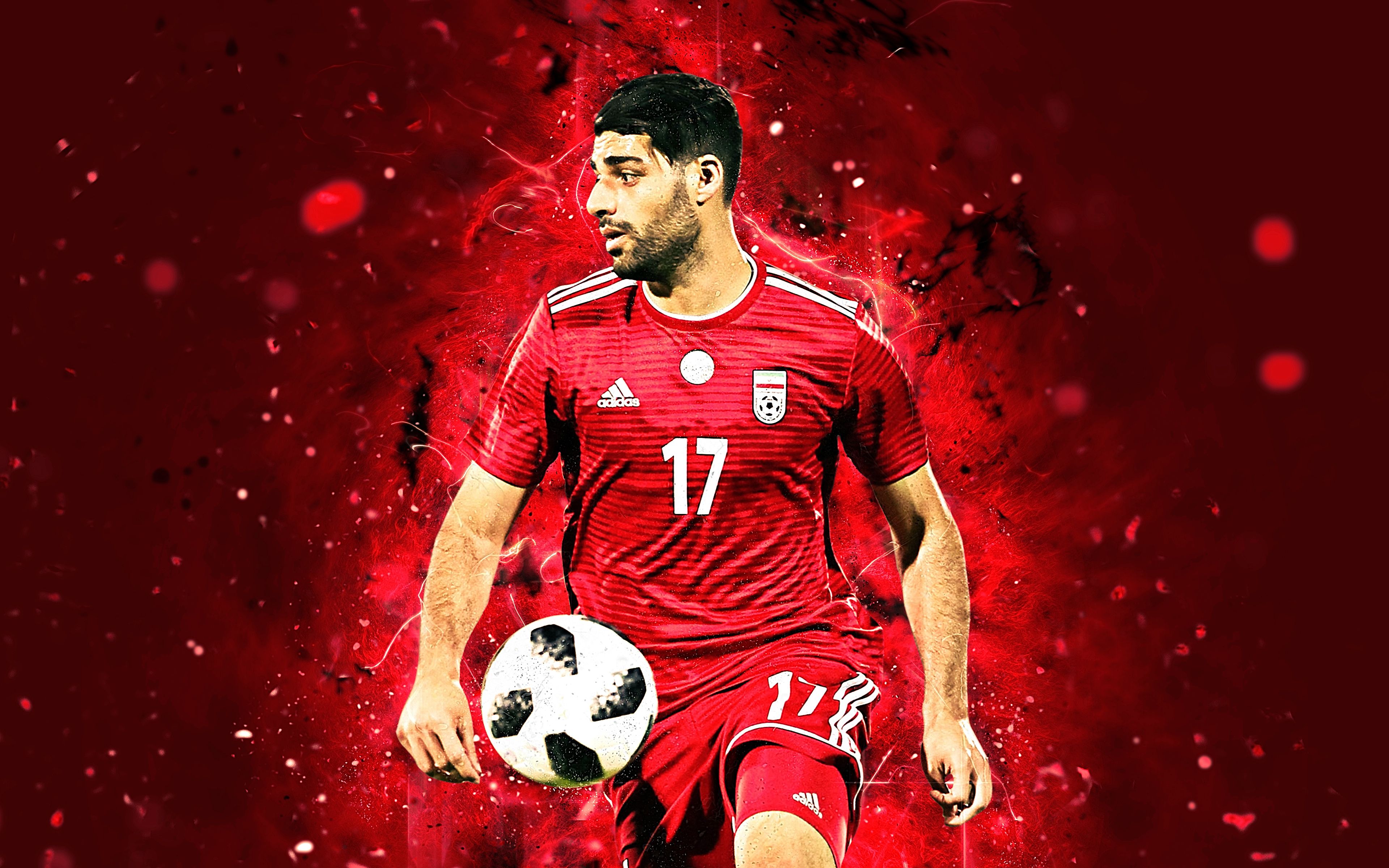 3840x2400 Alireza Jahanbakhsh Phone Wallpaper: Free 4K & HD Downloads