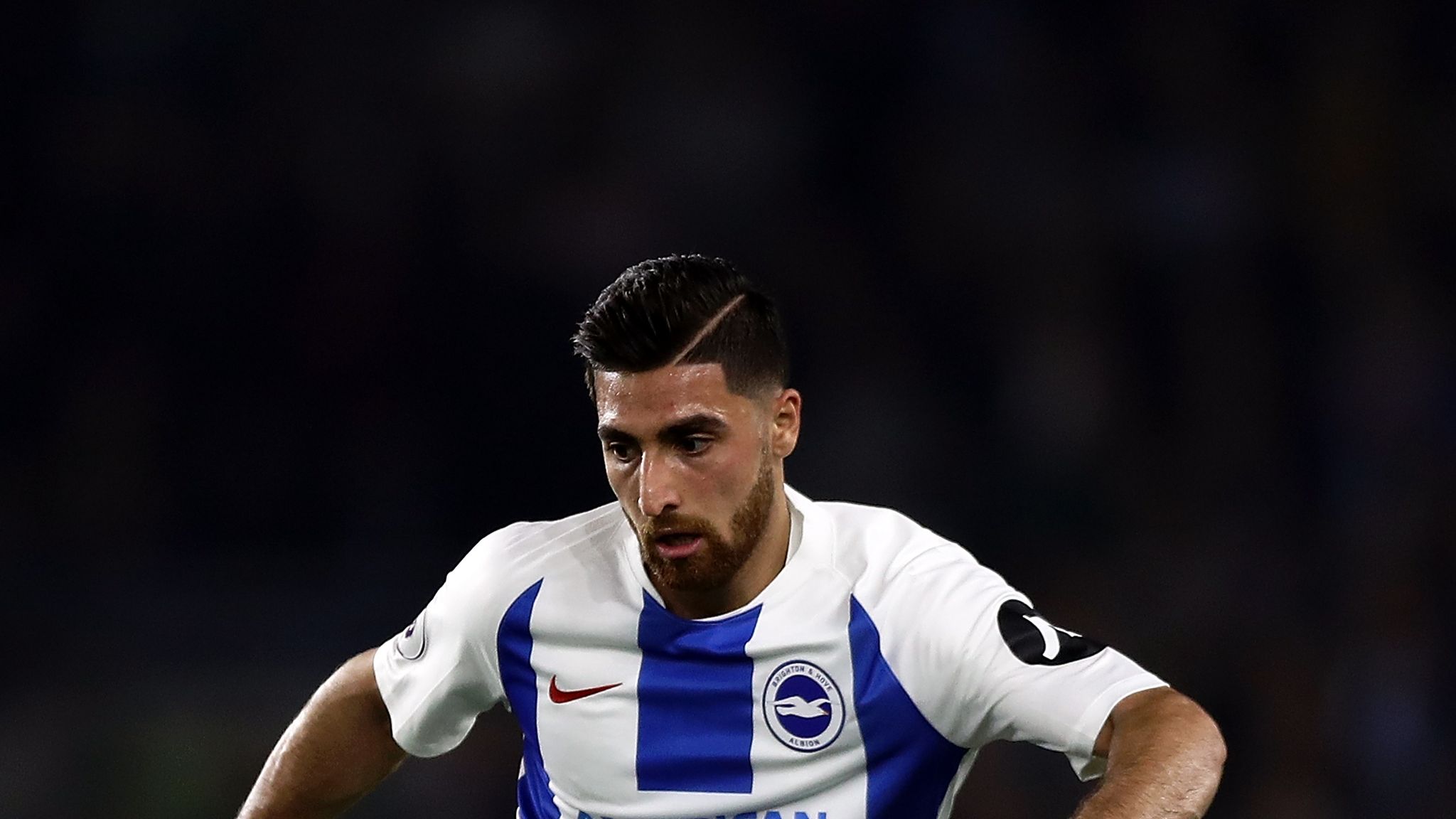 2048x1152 Brighton vs Watford preview: Alireza Jahanbakhsh, Bernardo return