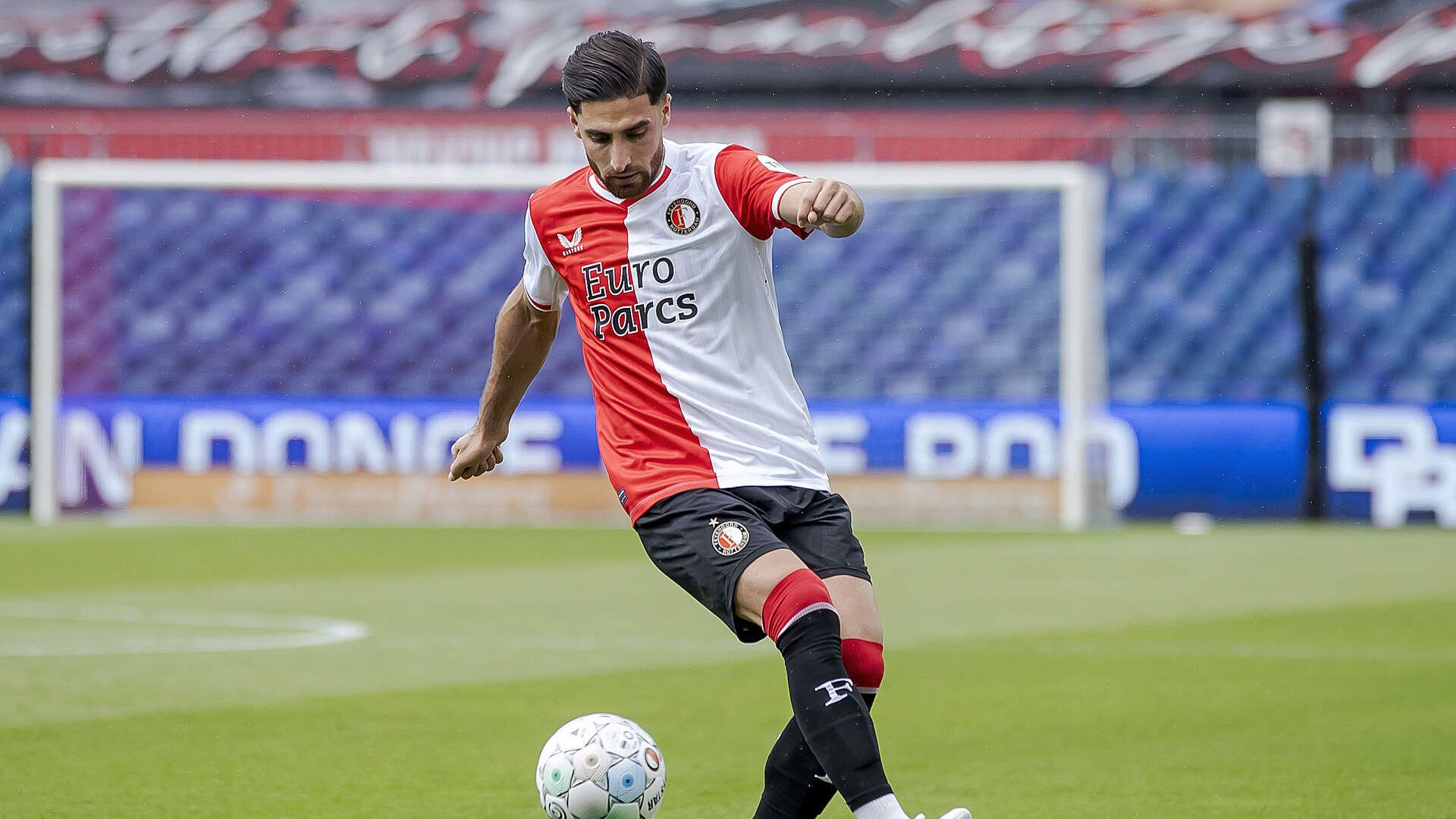 1920x1080 Mooi WK Nieuws Voor Oud Feyenoorder Alireza Jahanbakhsh