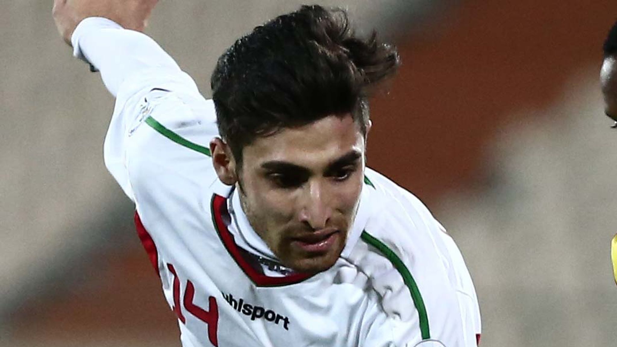 2048x1152 Brighton set to break transfer record to sign Alireza Jahanbakhsh from AZ Alkmaar