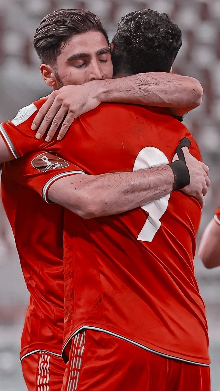 736x1306 Alireza Jahanbakhsh & Mehdi Taremi