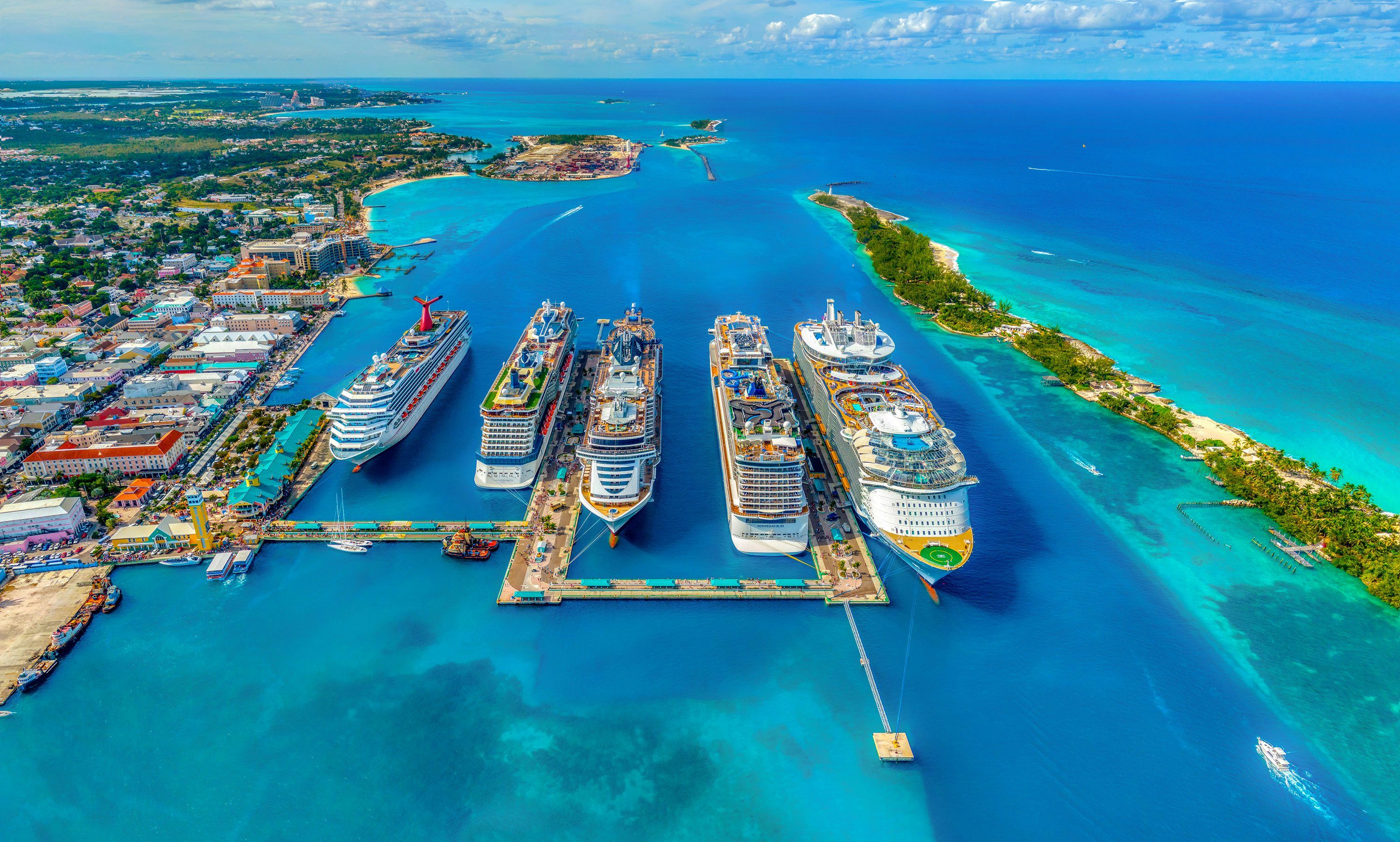 3000x1805 Royal Caribbean Picture. Download Free Image