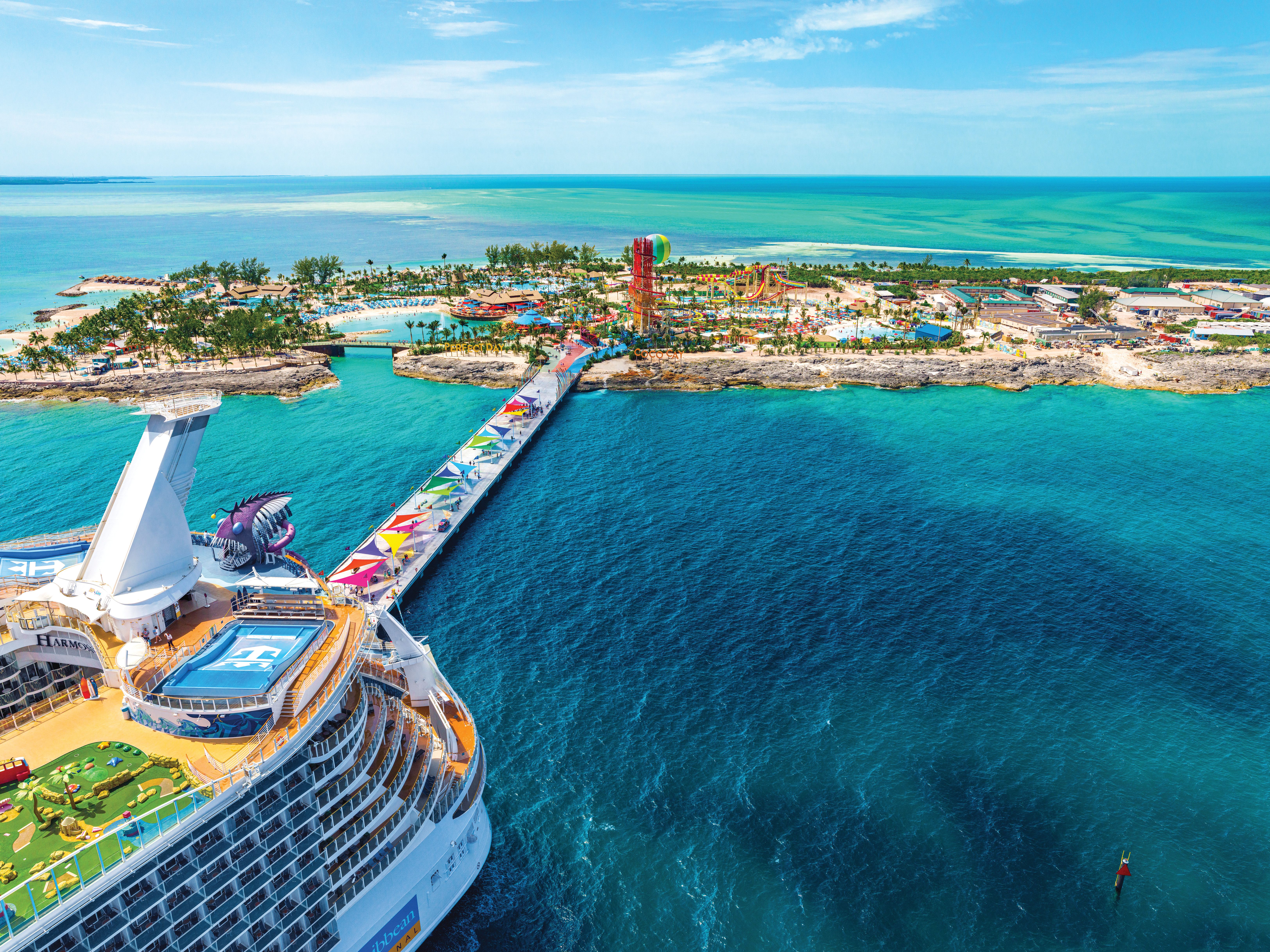 6500x4875 Computer Wallpaper Caribbean Discussion Caribbean Blog