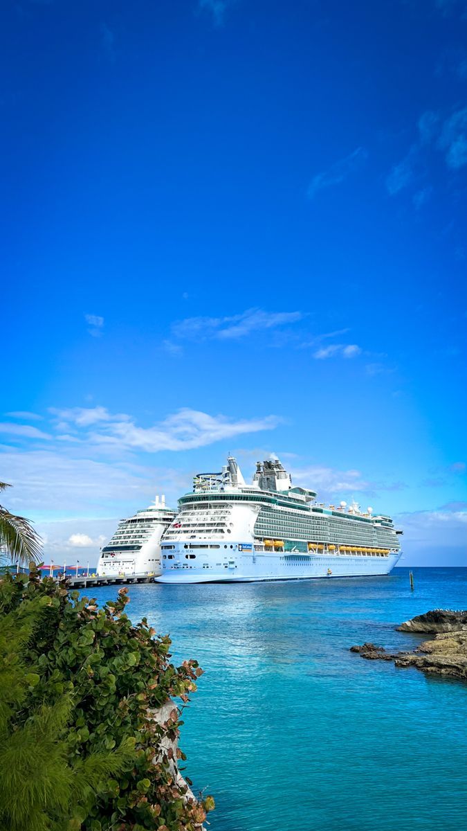 675x1200 Royal Caribbean Cruise