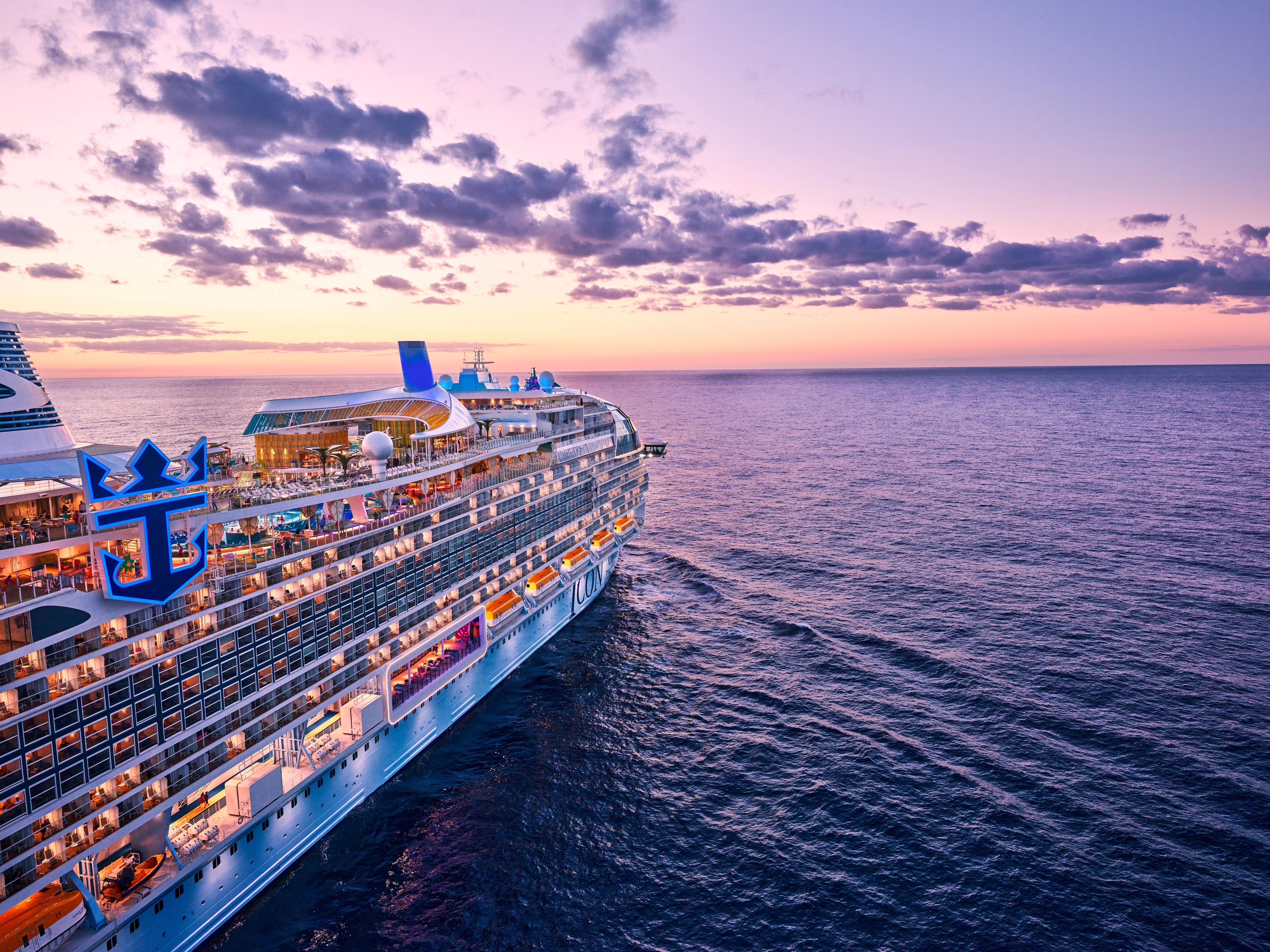 5120x3839 Royal Caribbean Cruises. Royal Caribbean Cruise Deals & Packages