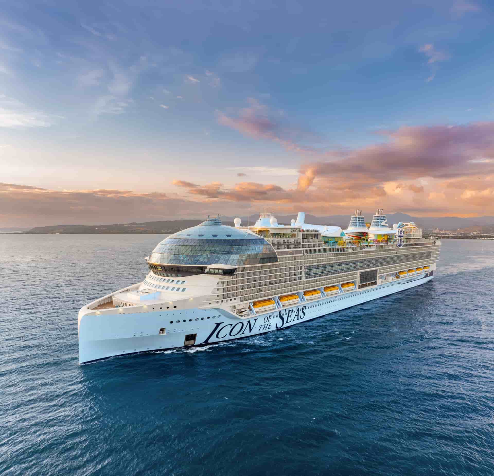 1920x1851 7 Night Caribbean Cruise From Miami, Florida Of The Seas. The Cruise Web