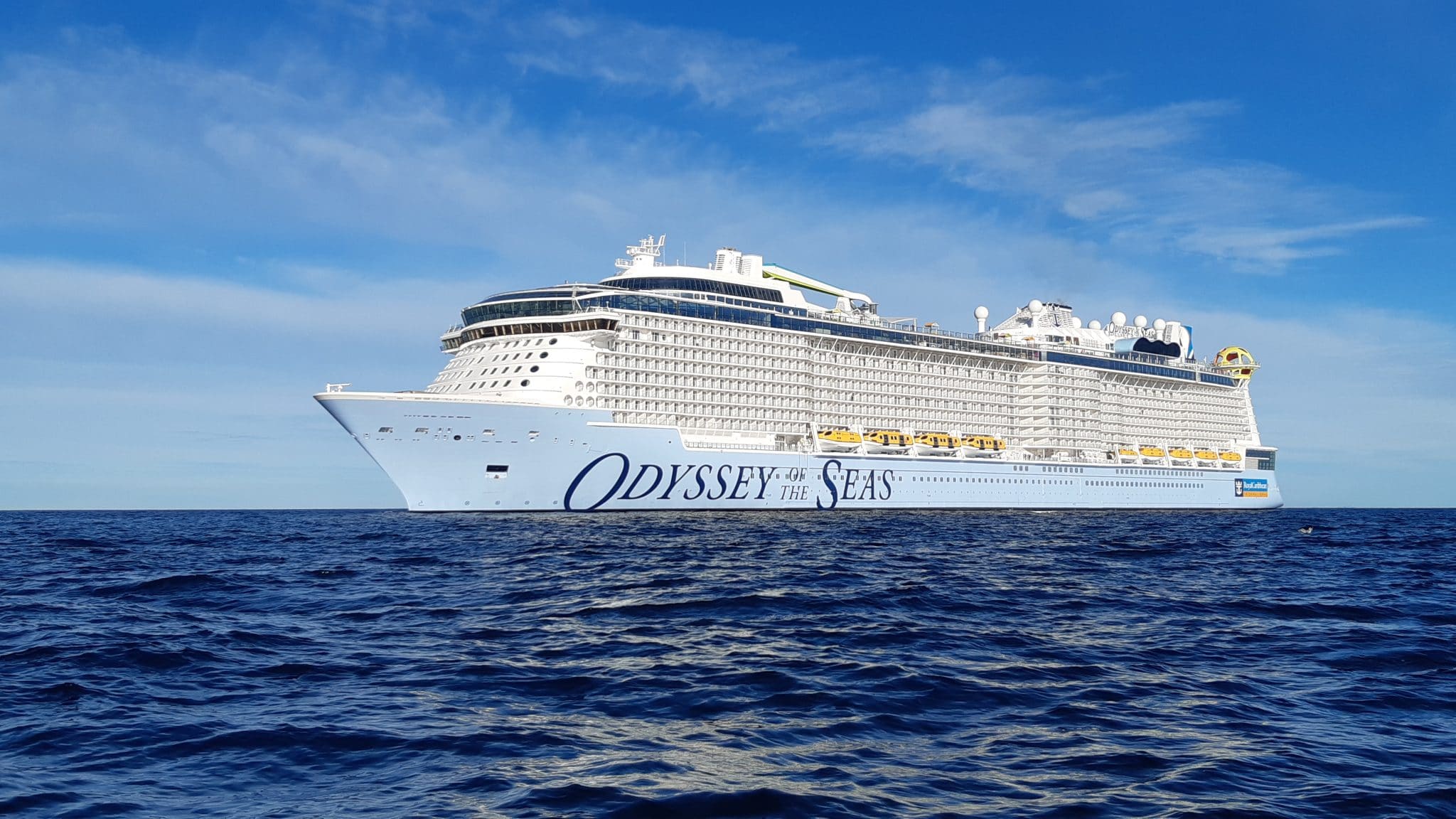 2048x1152 The 5 Royal Caribbean Cruise Ships Sailing This Summer