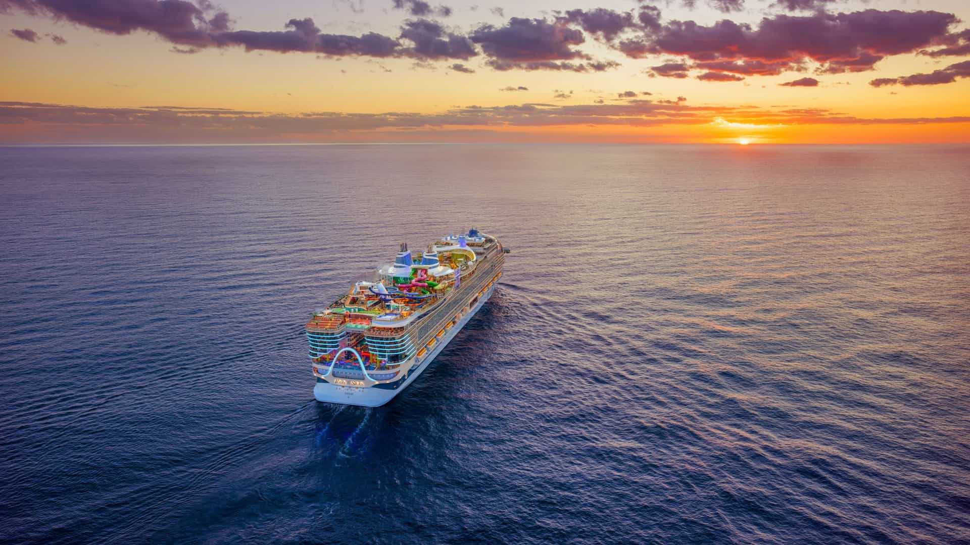 1920x1080 Royal Caribbean International Cruises to Transatlantic: 2026 Sailings & Deals. The Cruise Web