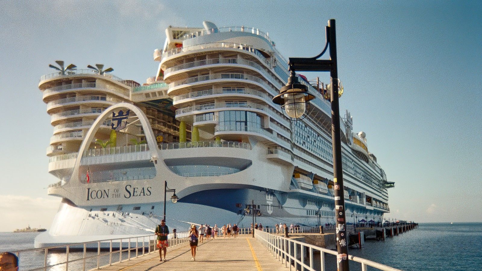 1600x900 Gary Shteyngart: Crying Myself to Sleep on the Icon of the Seas