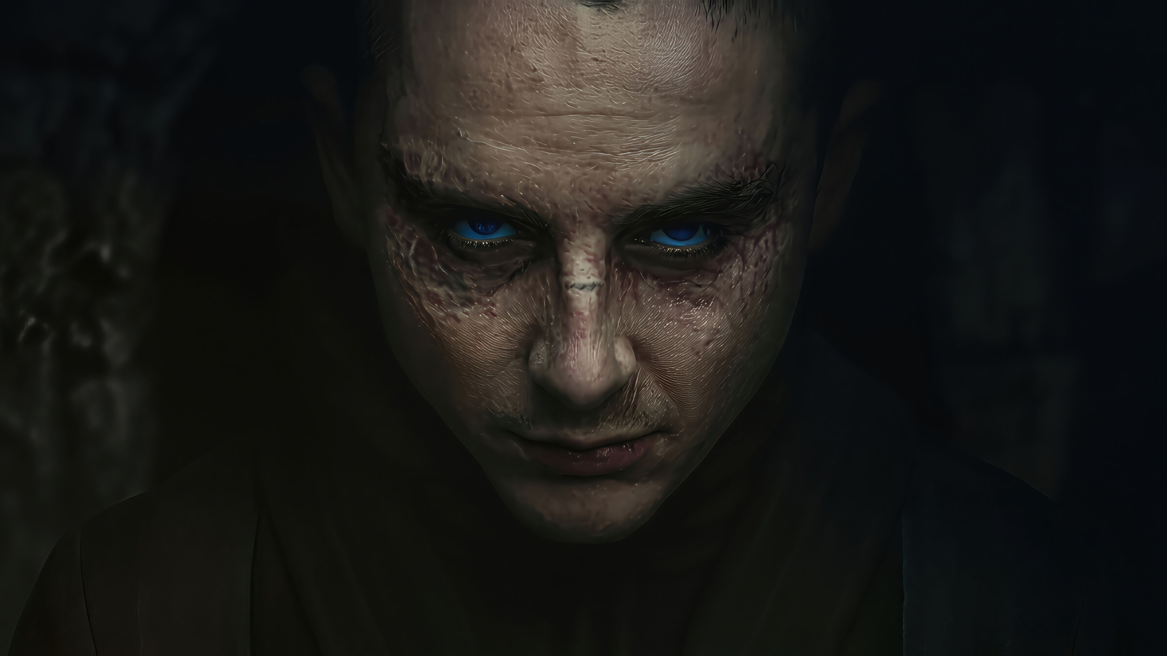 3840x2160 Dune: Part Three Wallpaper and Background
